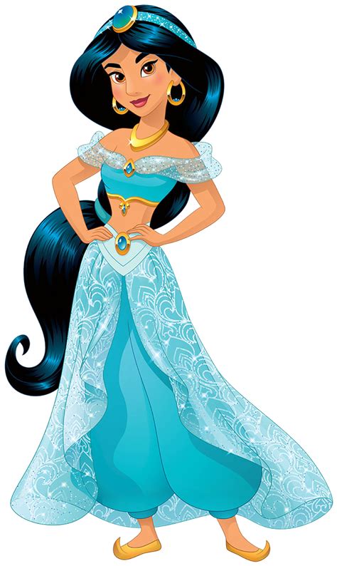 jasmin die prinzessin|Jasmine